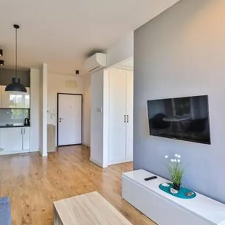 Slawinska Wola Varsovie