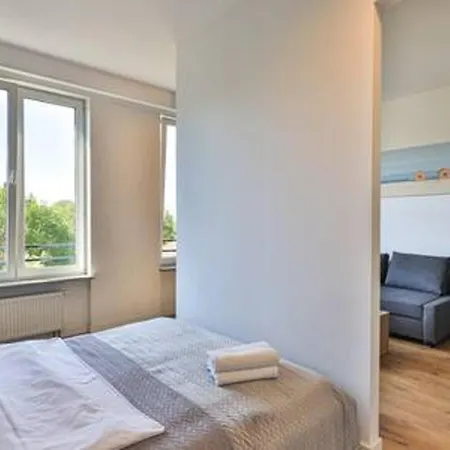 Slawinska Wola Varsovie