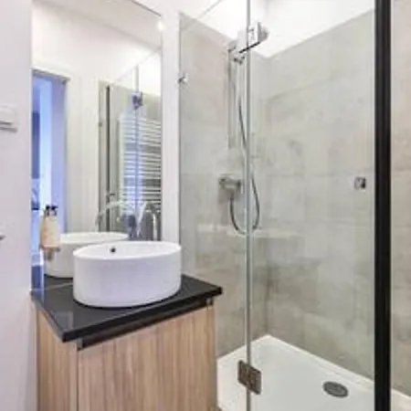 Slawinska Wola Apartment