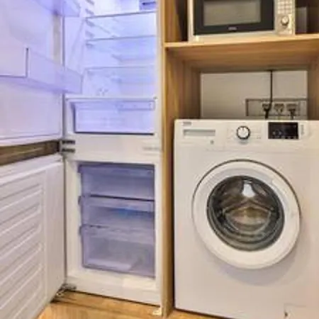 Apartment Slawinska Wola Warsaw